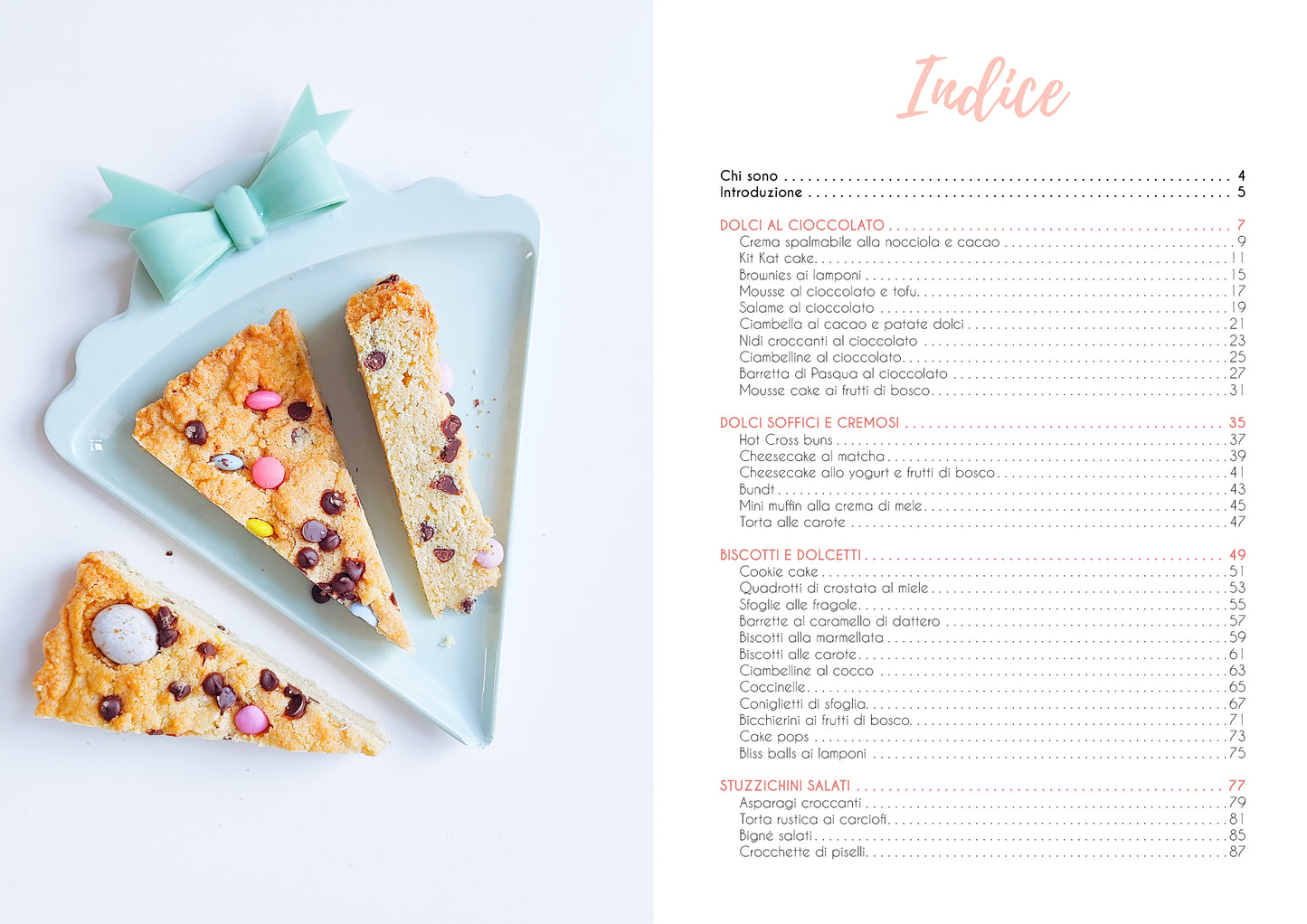 Pasqua - Ricette che sanno di primavera