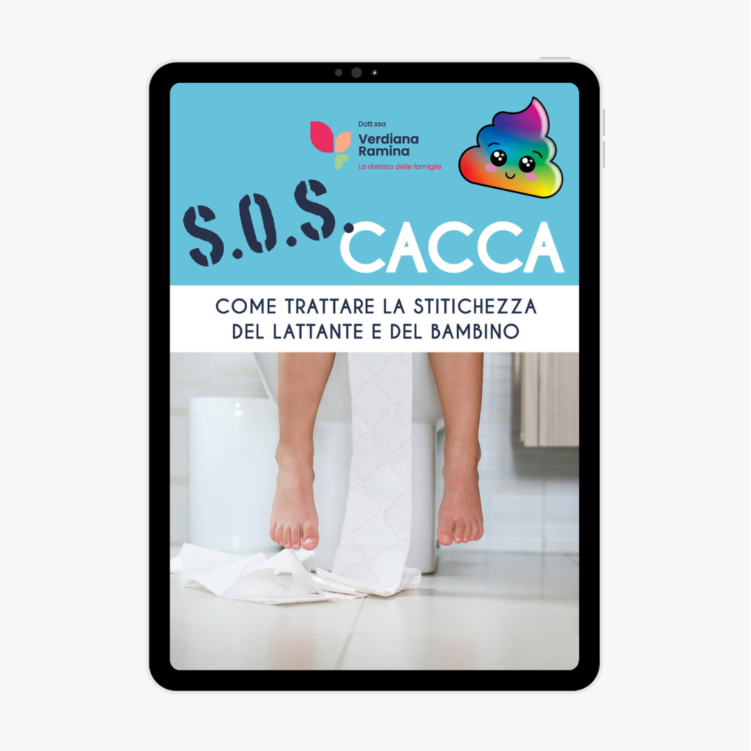 SOS Cacca
