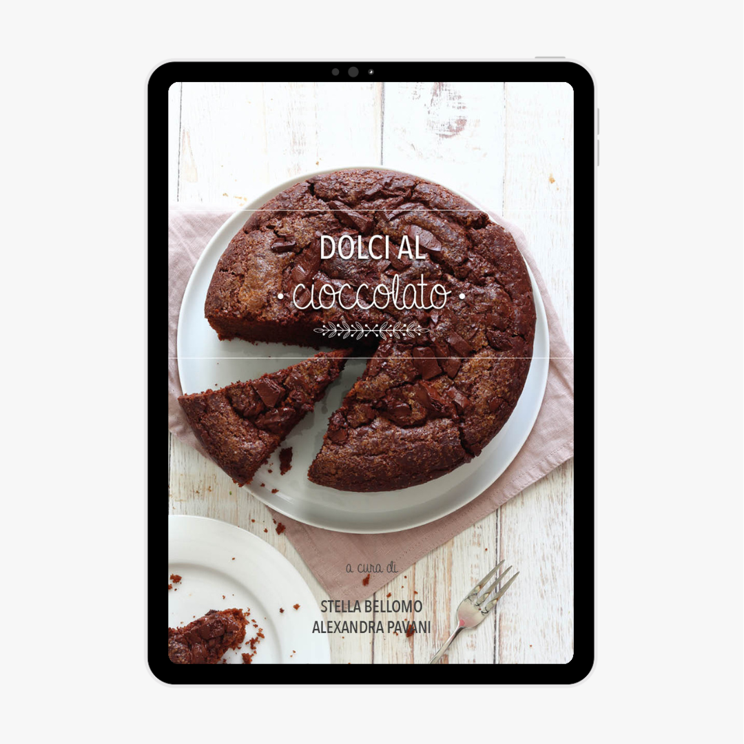 Dolci al cioccolato