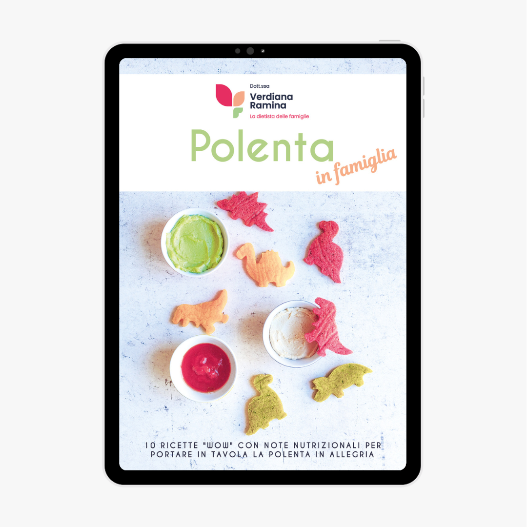 Polenta in Famiglia