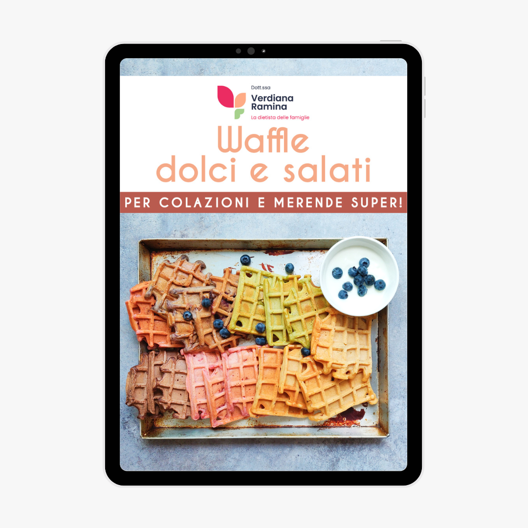 Waffle Dolci e Salati