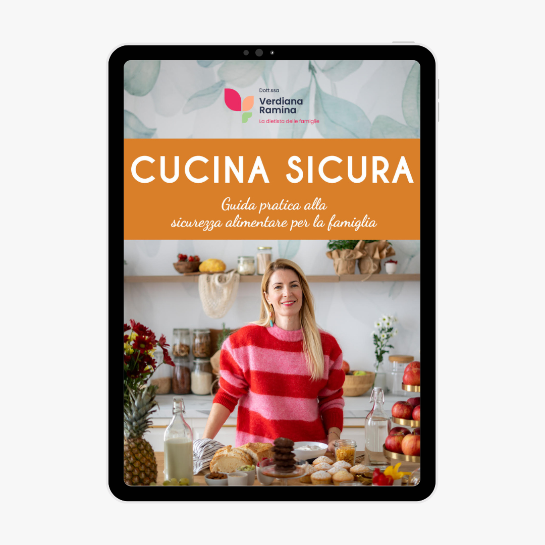 Cucina Sicura