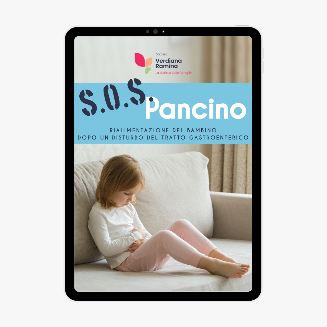 SOS Pancino