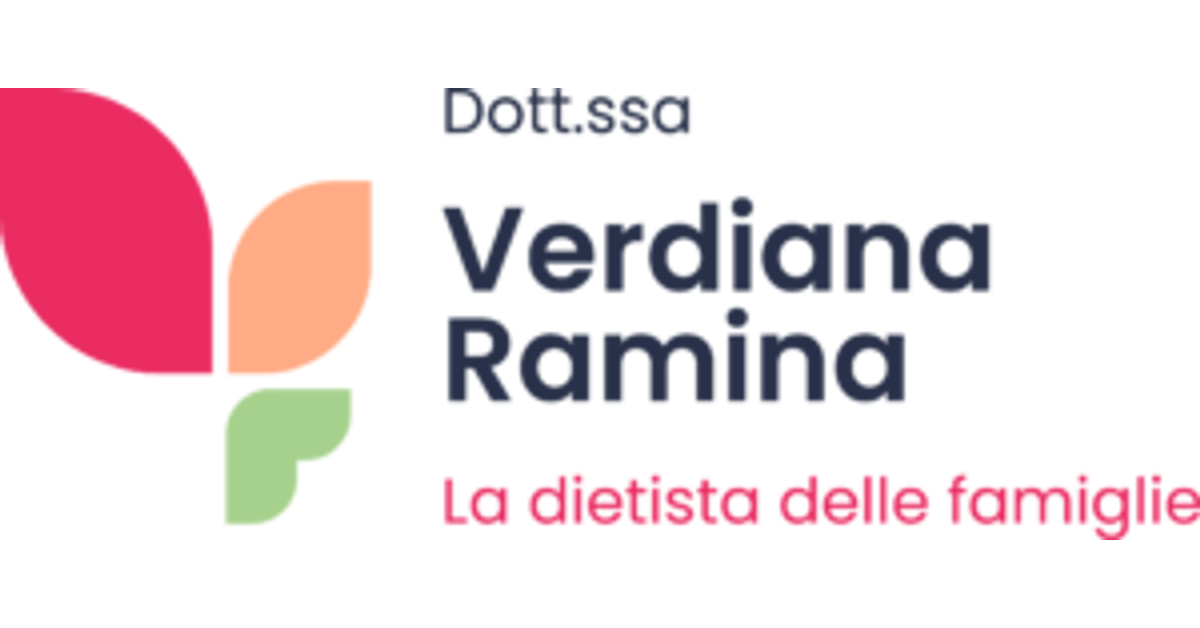 Verdiana Ramina  La dietista delle famiglie