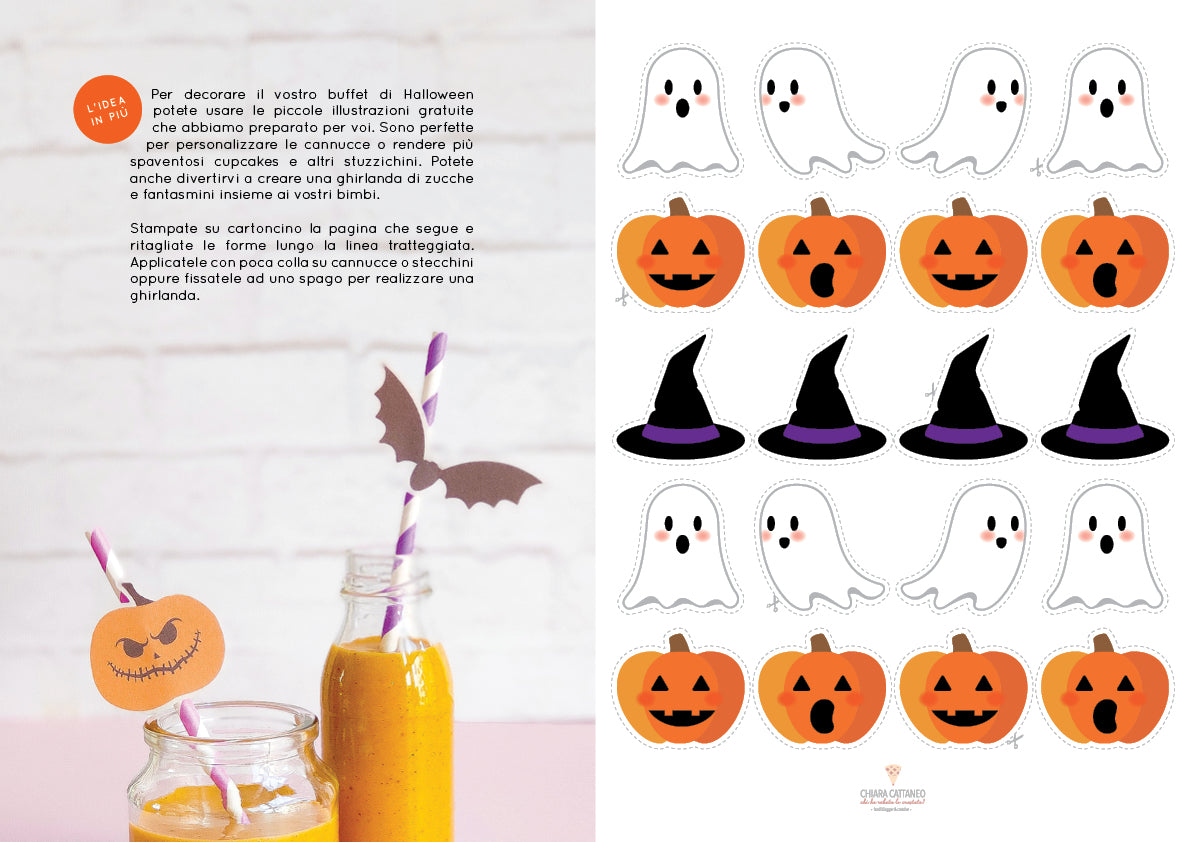 Halloween, Edizione 2025