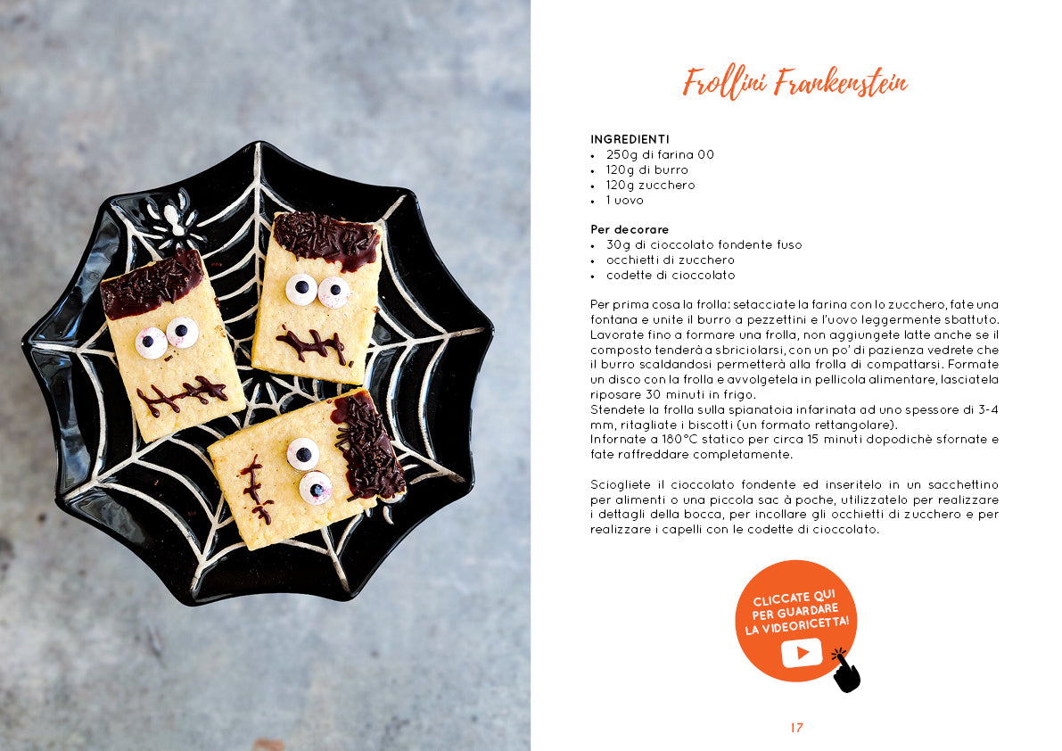 Halloween, Edizione 2025