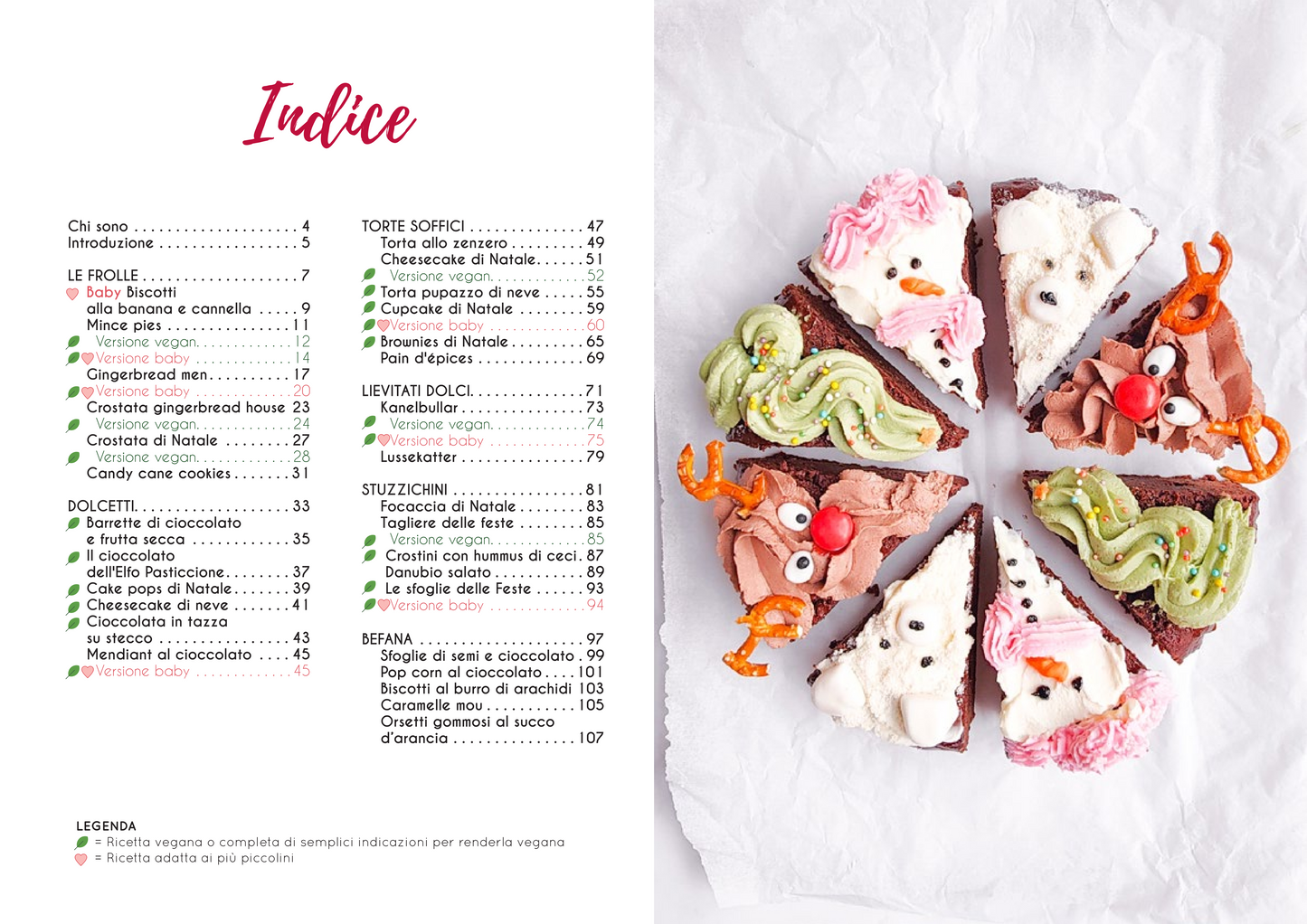 Natale – Magia in cucina con ricette festive e familiari, edizione 2025