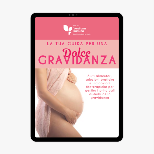 Dolce Gravidanza