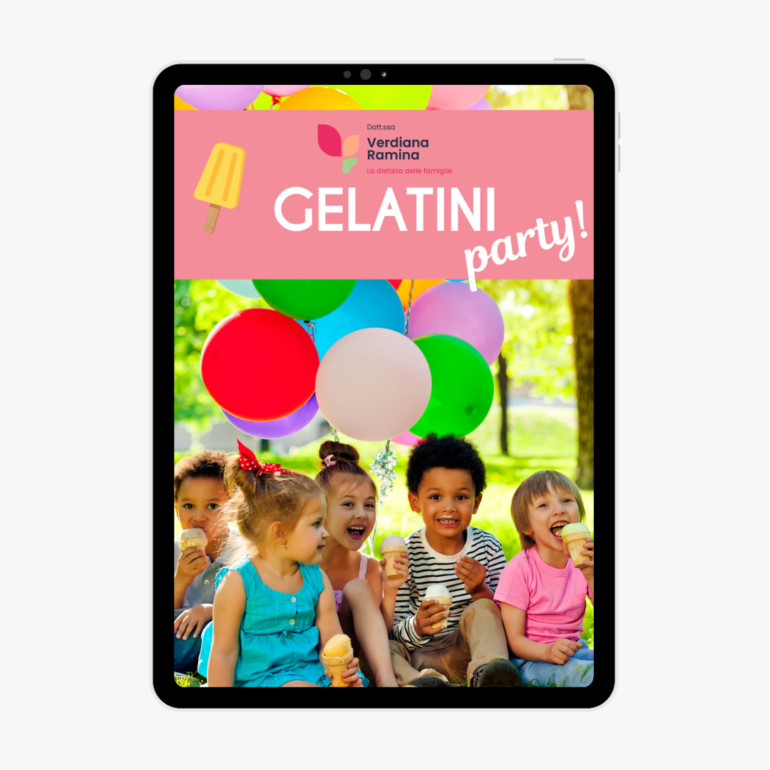 Gelatini Party