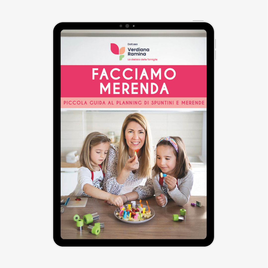 Facciamo Merenda