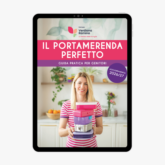 Il Portamerenda Perfetto