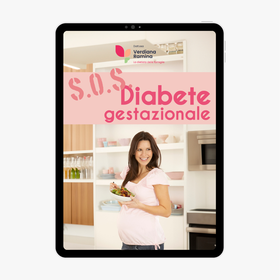 SOS Diabete Gestazionale