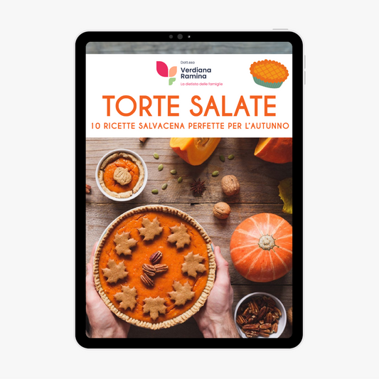 Torte salate