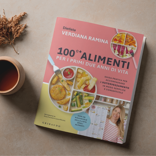 100 e + alimenti