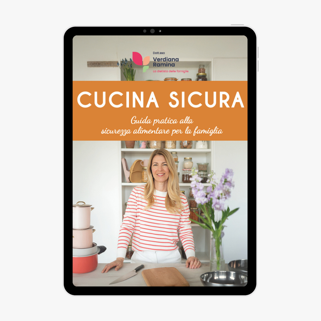 Cucina Sicura