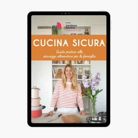 Cucina Sicura